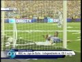 Barcelona 5 - Emelec 0, para la historia