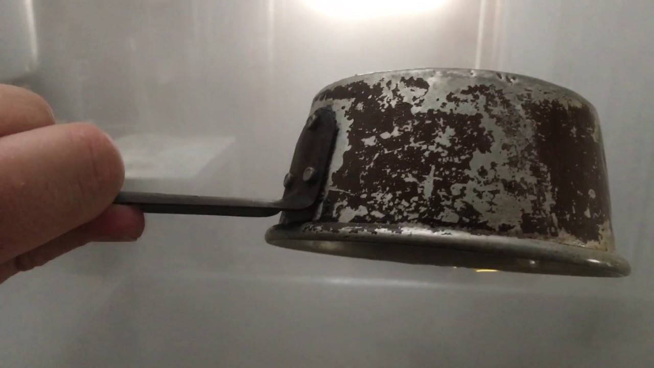 Boiling maple syrup YouTube