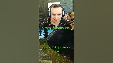 Lighthouse or Camp-house? This is How People Play… 🤦‍♂️ #eft #tarkov #escapefromtarkov