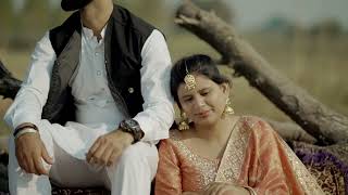 & Palvi Wedding 2025 Lovely Studio Bhangala 7589449633