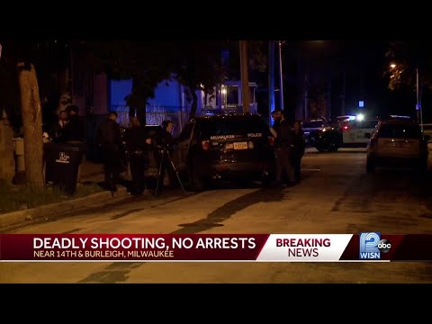Milwaukee police investigate