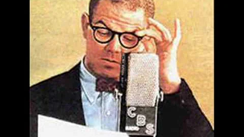 stan freberg  rock around stephen foster