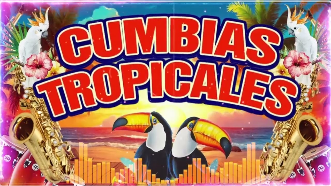 VIEJITAS MIX 2026🎺CUMBIAS PARA BAILAR TODA LA NOCHE✨LO MEJOR DE TROPICAL DEL BRAVO,ACAPULCO TROPICAL