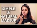 Beginner Natural Simple Makeup Tutorial