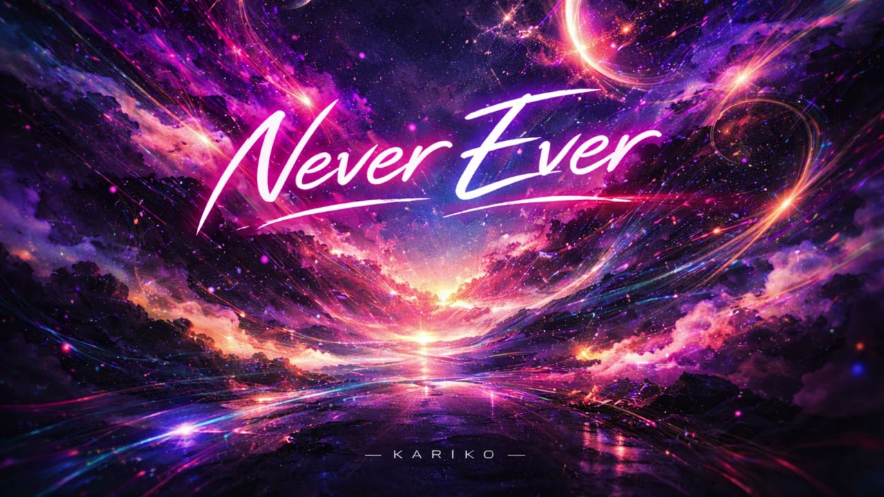 Never Ever - All Saints (2) rock remix