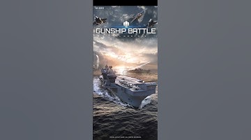 GUNSHIP BATTLE LOGIN PROBLEM