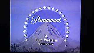 Vhs Opening The Molly Maguires