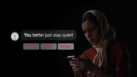 Digital Violence in 2025: The Hidden Crisis