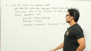 3 NF Example 4