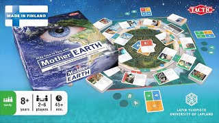 Mother Earth Trivia - Learn the game idea! [How to Play] screenshot 2