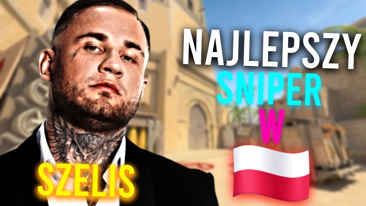 JAK GRA NAJLEPSZY SNIPER W POLSCE? - ANALIZE DEMKA