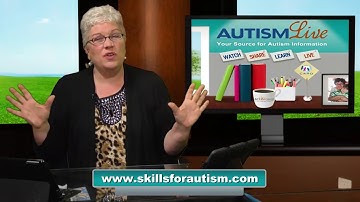 Viewer Question- Why does my child bite?