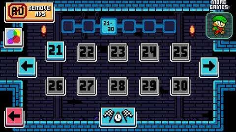 Total Party Kill - GamePlay Walkthrough - from  21 to 40..