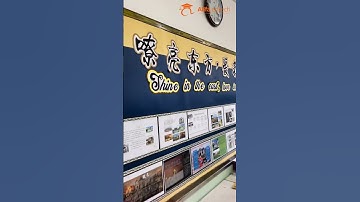 Beijing Bacui Bilingual School: How Students Learn in a Global Environment