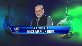 Rakesh Khatri The Nest Man Of India Keynote Speaker At India Csr Sustainability Conclave 2025