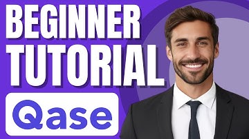 Tutorial Qase untuk Pemula | Demo Perangkat Lunak Manajemen Pengujian