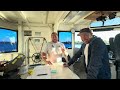 Tug Talk w/ Capt Pauly