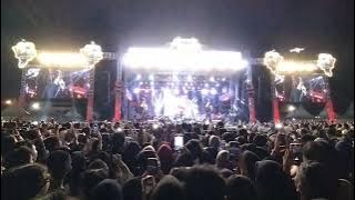 Download lagu Dewa 19 feat ka Virza Kangen di hiforia Gor Satria Purwokerto Banyumas Jawa Tengah 🇮🇩