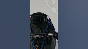 #9R #polaris #snowmobile #epic #snow #adventure #win #winter #spring #sledders #gopro #horsepower