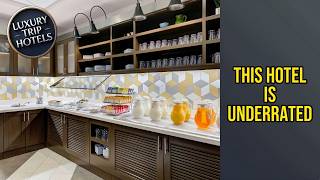 Hyatt Place Dallas/Allen - This Hotel Is Underrated | Dallas (TX), United States⭐