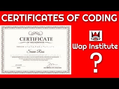 code signing certificates ssl and driver certificates hosted by wap institute er saurav