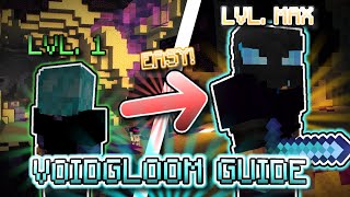 How to do *EVERY TIER* of Voidgloom Seraph EASILY! - Hypixel Skyblock