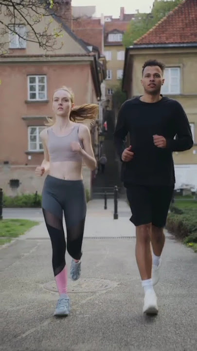 Lari Pagi // Musik Trending Rhoma irama