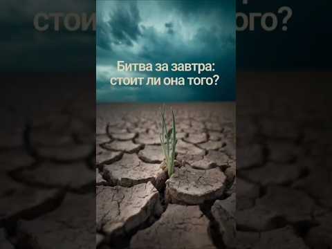 Битва за завтра: стоит ли она того?