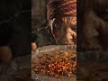 Ancient Aztec Cacao Chili Soup 🌶️🍫