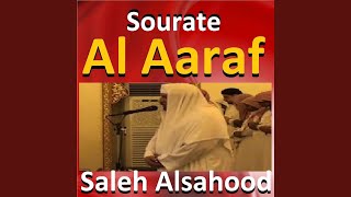 Sourate Al Aaraf, Pt. 1