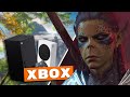 Comparing Baldur&#39;s Gate 3 On Xbox Series X &amp; S