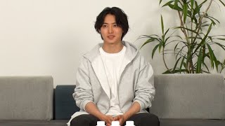 山崎賢人、夏に向けたカラダづくりで気をつけていることは？　「ザバス」新TVCM『運動したら、ザバス。』篇インタビュー＆メイキング