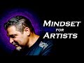 The Mindset for Success in Art | Fridays with Franco