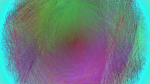 Circular Trail Pattern 10 XAdd YAdd ZSinY