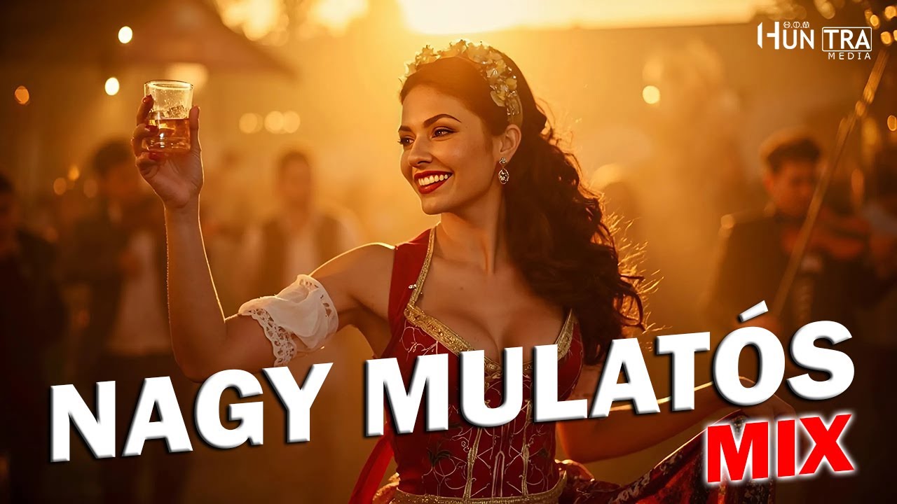 Mulatós Mix 2025 Ősz - Magyar Mulatós Mix 2025 - Legpörgősebb Részeges Mulatós Zenék