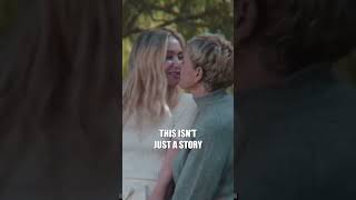 Portia De Rossi Breaks Her Silence On Her Divorce From Ellen Degeneres