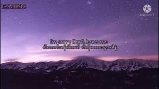 Slander-Love is gone ( Myanmar Subtitles)