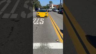 Lamborghini Murcielago Lp640