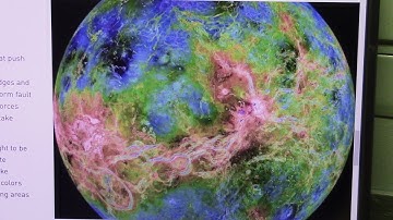 Many Ancient Texts say Venus almost impacted Earth and then hit Mars leaving this gouge