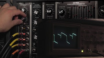 Module of the Week ep.2 - Segwencer