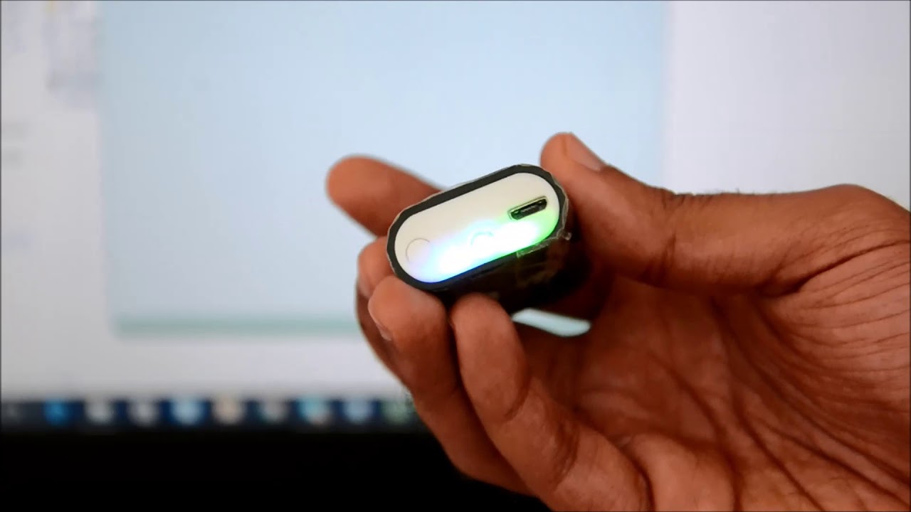 How to Connect the Gadgetise Wifi endoscope camera to a PC/Laptop YouTube