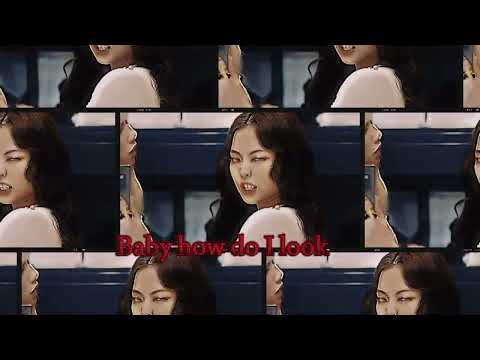 Blackpink edit on nxde🔥 #blackpink #viral #trending #kimhooram