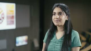 BSc Health and Medical Sciences Student Profile: Muskaan