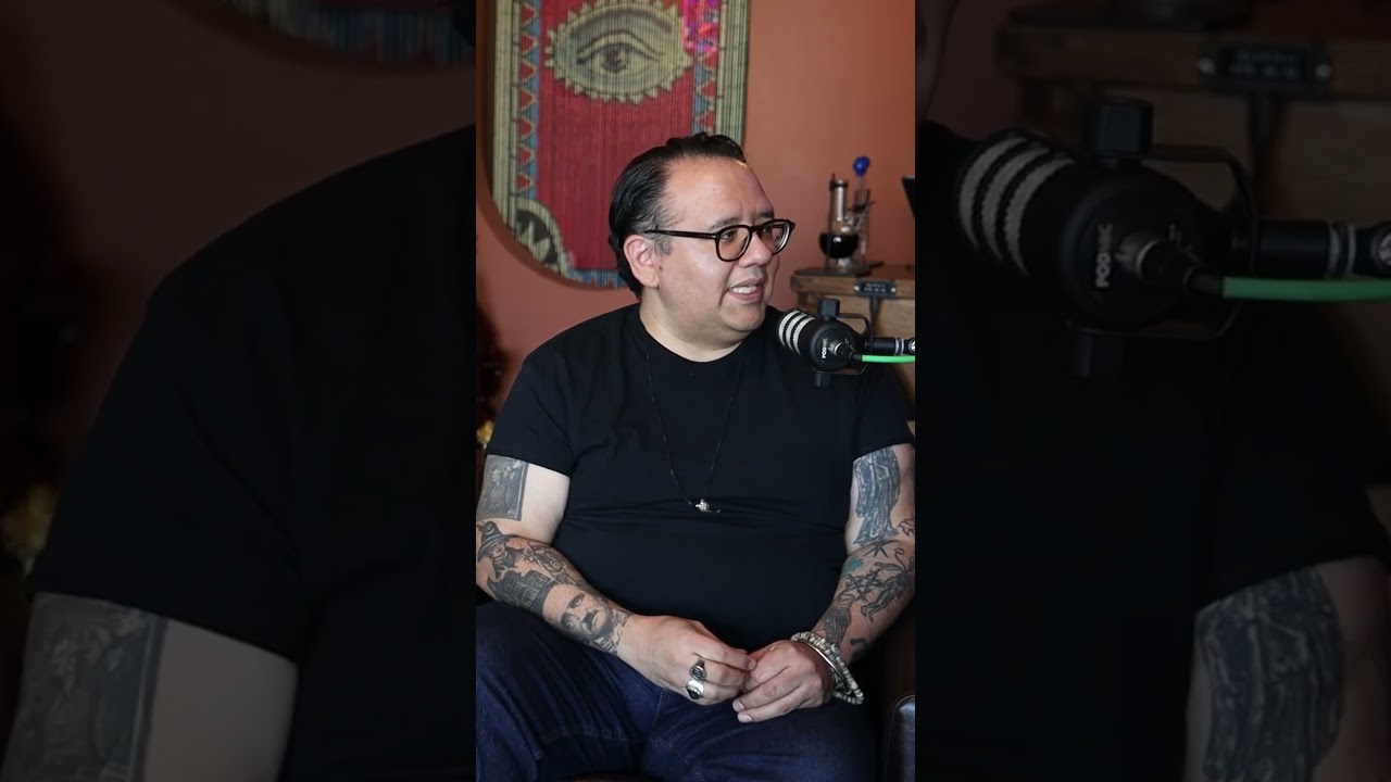 Uncover the ethics behind paranormal investigations with Alexis from City Alchemist  #horror Uncover the ethics behind paranormal investigations with Alexis from City Alchemist  #horror