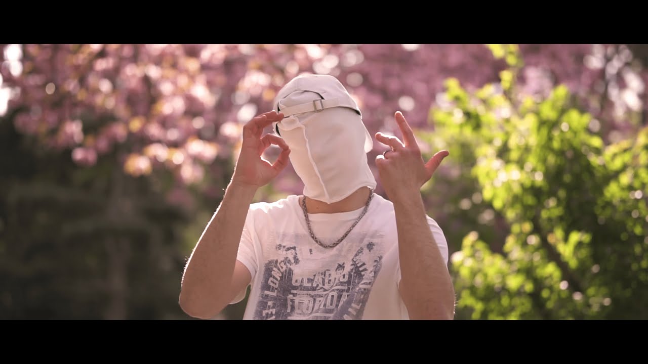 Tonton FLOUW - Overthinking [official Video](Prod. 52Blu) di YouTube