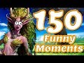 Heroes of the Storm: WP and Funny Moments #150