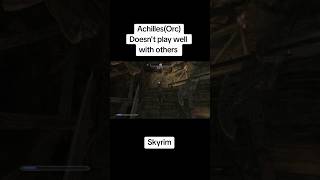 #fy #fyp #shorts #clips #games #gaming #gamer #gameplay #skyrim #adventure #nostalgia #fun #viral