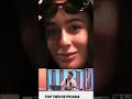 LA FELICIDAD DE MARTÍN GARABAL AL VER A FLOR #luzutv #nadiedicenada #viral #youtubeshorts #stream