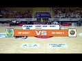 SMP NEGERI 7 BANDUNG VS SMP NEGERI 5 BANDUNG | Junior DBL 26/27