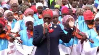 KAMA SIO WEWE- MINISTRY OF REPENTANCE AND HOLINESS